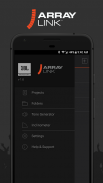 JBL ArrayLink screenshot 7