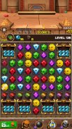 Jewel Ancient 2: encontre jóias perdidas screenshot 9