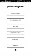Pulmonary Scan screenshot 2