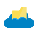 SkyDrive Icon