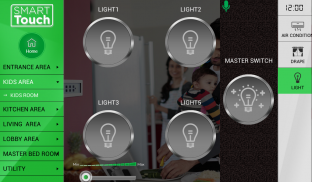 Smart Touch screenshot 7