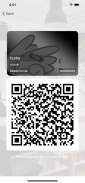 WingCard - 電子會員卡 Member Card screenshot 2