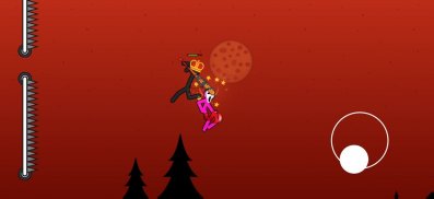 Stickman Duelist - Beat 'em up! screenshot 4