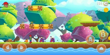Super Brow screenshot 3
