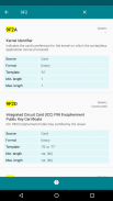 EMV Analytic Tool screenshot 2