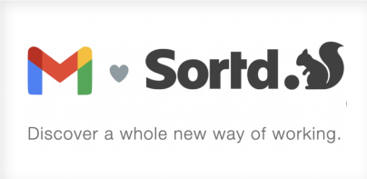 Sortd