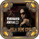 Lagu Thomas Arya Rela Demi Cinta