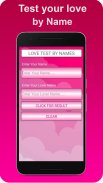 Real Love Calculator 2020 screenshot 3