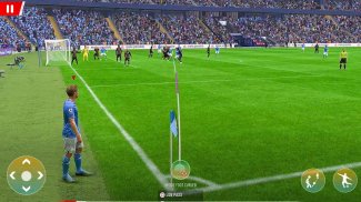 World Football Match Game screenshot 4