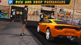 Vegas Gangster Car Driving Simulator 2020 screenshot 3