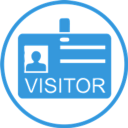 Visitor Book (Visitor Management System)