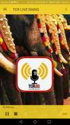 TCR MALAYALAM LIVE RADIO screenshot 0