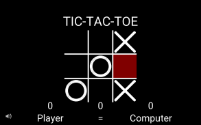 Tic-Tac-Toe screenshot 5