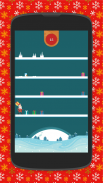 Save Christmas: Gift Rush screenshot 5