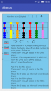 ABACUS-TUTORIALS AND EXERCISES screenshot 7