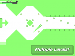 Maze Blaze! - The Puzzle Platf screenshot 3