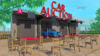 Car Saler Simulator Dealership screenshot 2