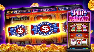 Lucky Hit Classic Casino Slots screenshot 8