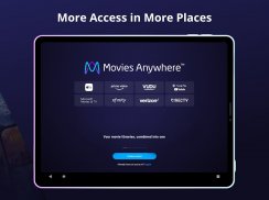 Movies Anywhere screenshot 8