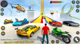 Indian Car and Bike Game 3D screenshot 4