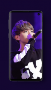 Baekhyun EXO Wallpaper Kpop HD screenshot 3