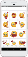 i2Symbol Emoji screenshot 7