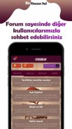 Bir fincan fal - Gerçek kahve falı uygulaması screenshot 4