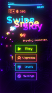 Swipe Snipe Slay - Arcade Game screenshot 0