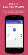 French Pronunciation screenshot 5