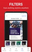 Document scanner: PDF creator screenshot 5