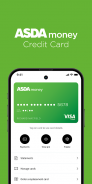 ASDA Money Credit Card screenshot 0