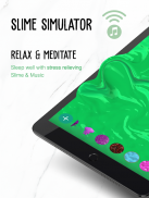 Slimax: Anxiety relief game screenshot 0