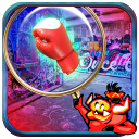 Fist Fight Hidden Object Games