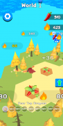 Dragon Adventure: Farm Island screenshot 5