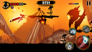 Stickman Shinobi Fight v1.25 MOD APK -  - Android & iOS MODs,  Mobile Games & Apps