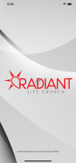 Radiant Life Church USA screenshot 1