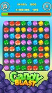 Candy Blast screenshot 5