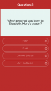 Christmas Quiz screenshot 3