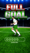 FullGoal-Football Soccer Kick screenshot 2