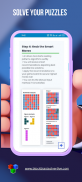 Block Blast Solver screenshot 2