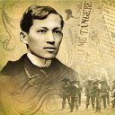 Jose Rizal Icon