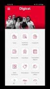Digicel Sales App screenshot 0