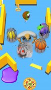 Hide N Seek:Cat N Dog screenshot 2
