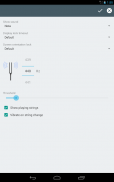 Simple Guitar Tuner screenshot 8