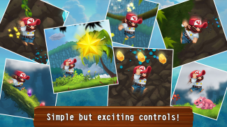Super Jungle Jump screenshot 9