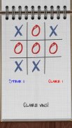 Bluetooth Tic Tac Toe Free screenshot 1