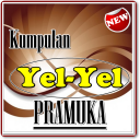 Yel Yel Pramuka Terbaru Untuk Kelompok Icon