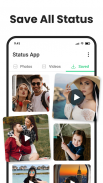 Save Video Status: Story saver screenshot 2