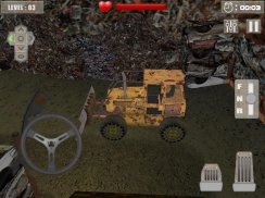 Scrap Heavy Excavator simulato screenshot 7