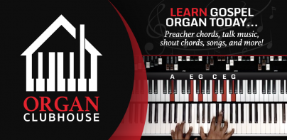 Organ Clubhouse TV